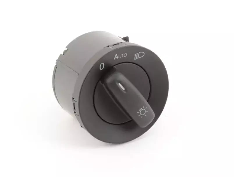 NEW VOLKSWAGEN PASSAT B6 HEADLIGHT SWITCH CONTROL UNIT 3C0941431BREH ORIGINAL