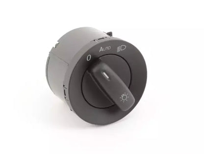 NEW VOLKSWAGEN PASSAT B6 HEADLIGHT SWITCH CONTROL UNIT 3C0941431BREH ORIGINAL