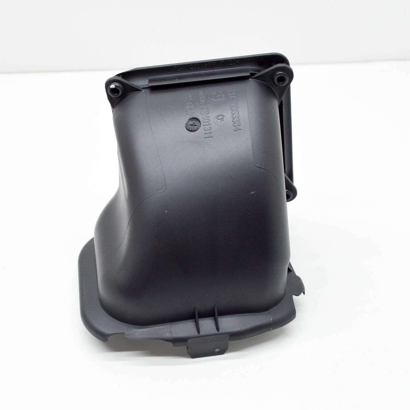 NEW BMW M5 F90 INTAKE AIR DUCT TUBE 13718053384 ORIGINAL