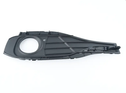 new bmw 4 gran coupe f36 front right fog light trim 7432618 51117432618 original