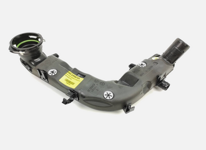 new vw golf cd mk8 turbocharger pressure pipe 05c145673a original
