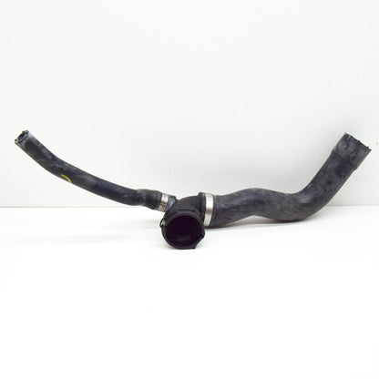 NEW MERCEDES-BENZ CL C215 RADIATOR TOP HOSE A2205013982 ORIGINAL
