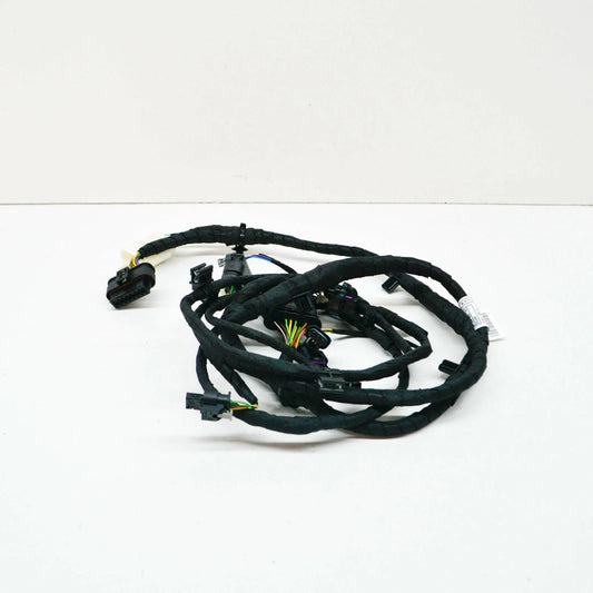 NEW BMW M3 G20 G28 FRONT BUMPER PDC WIRING HARNESS LOOM 61125A02390 ORIGINAL