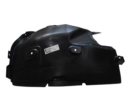 new mb sprinter w907 front right fender liner rear part a9076840300 original