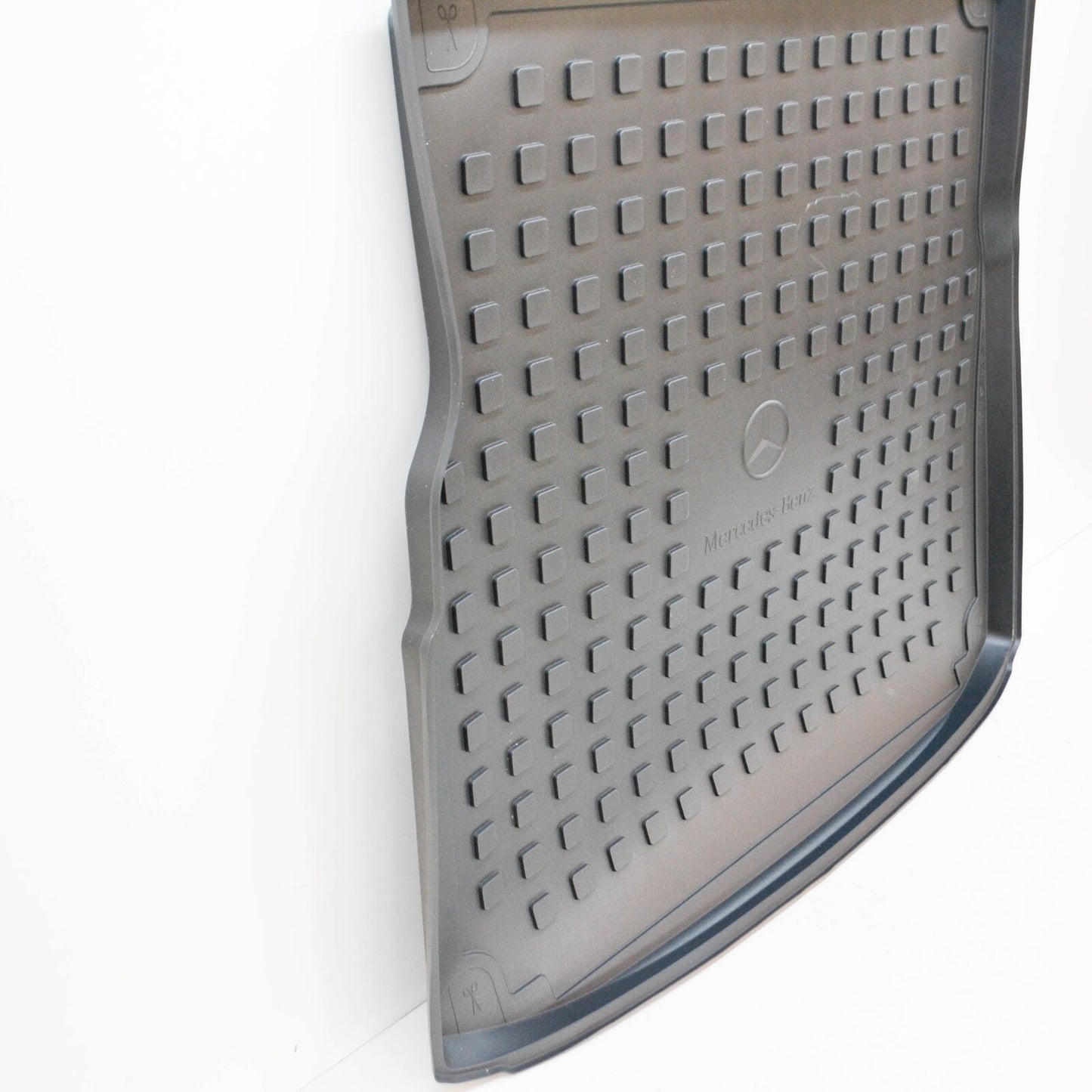 new mercedes-benz c s205 estate tailgate bootliner a2058140300 original