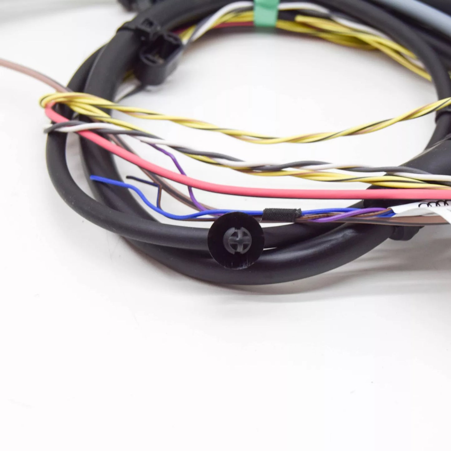 NEW AUDI E-TRON GEN REAR LEFT SPEED SENSOR WIRING SET 4KE972253A ORIGINAL