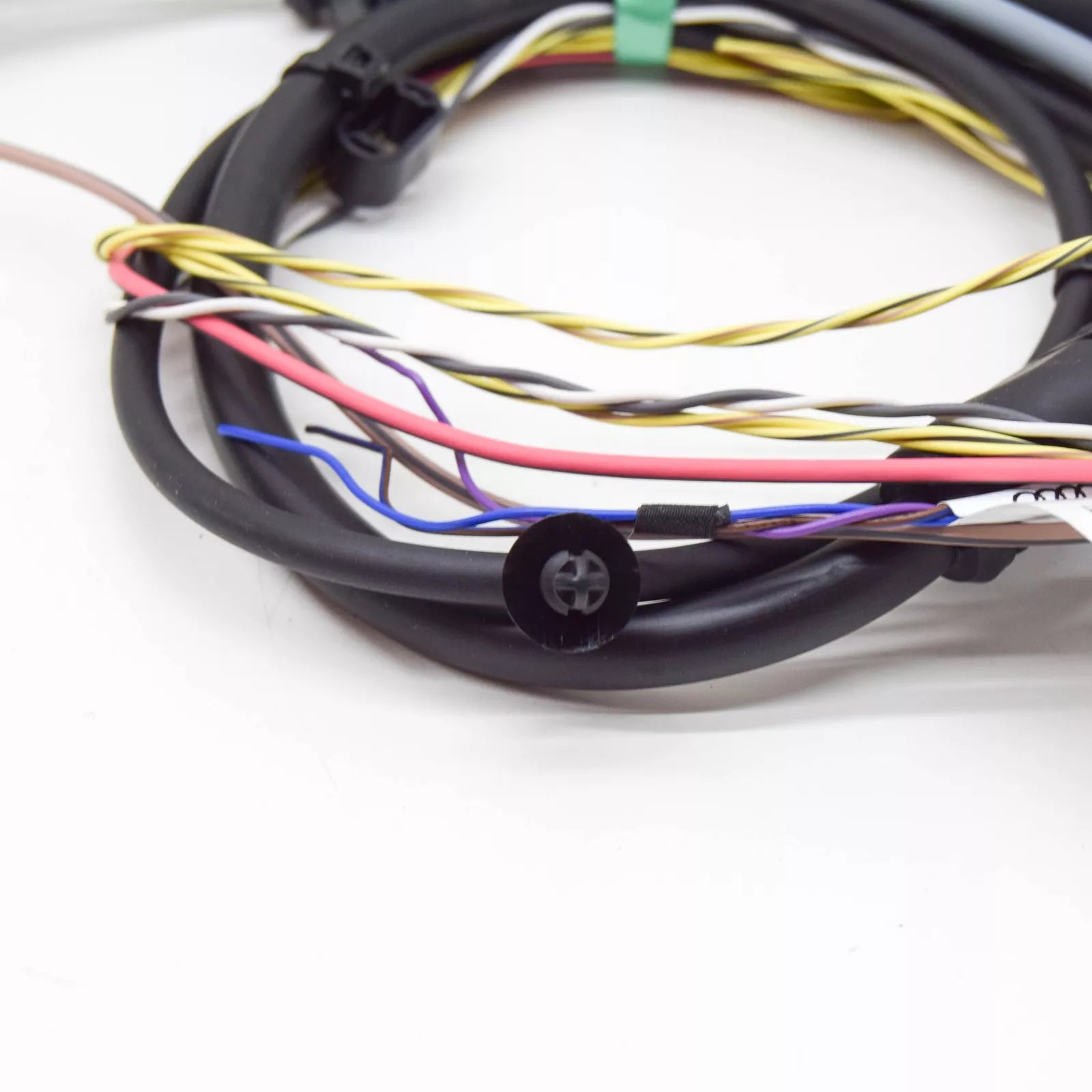 NEW AUDI E-TRON GEN REAR LEFT SPEED SENSOR WIRING SET 4KE972253A ORIGINAL