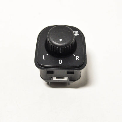 NEW VW EOS ELECTRIC MIRROR CONTROL SWITCH LHD 1K0959565KREH ORIGINAL