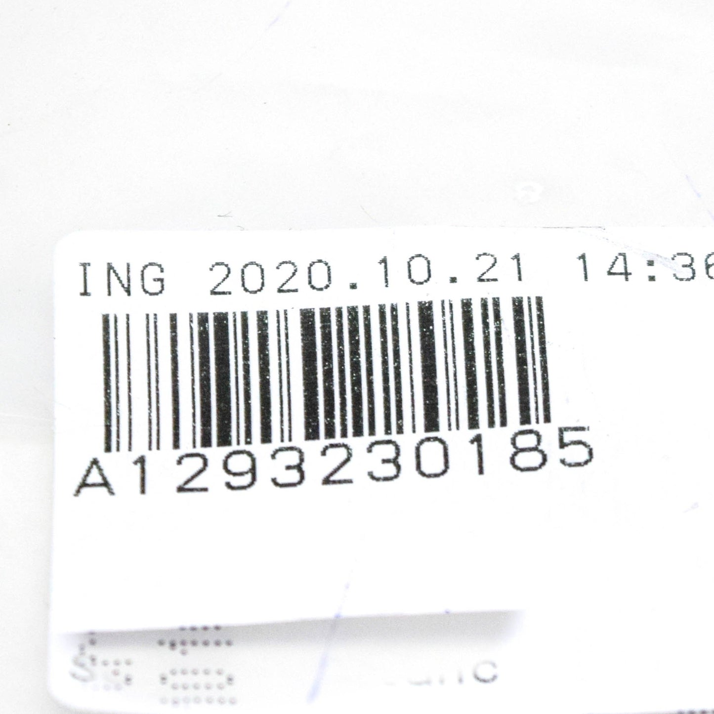 NEW MERCEDES-BENZ E W210 REAR STABILISER ANTI ROLL SWAY BUSHING A1293230185