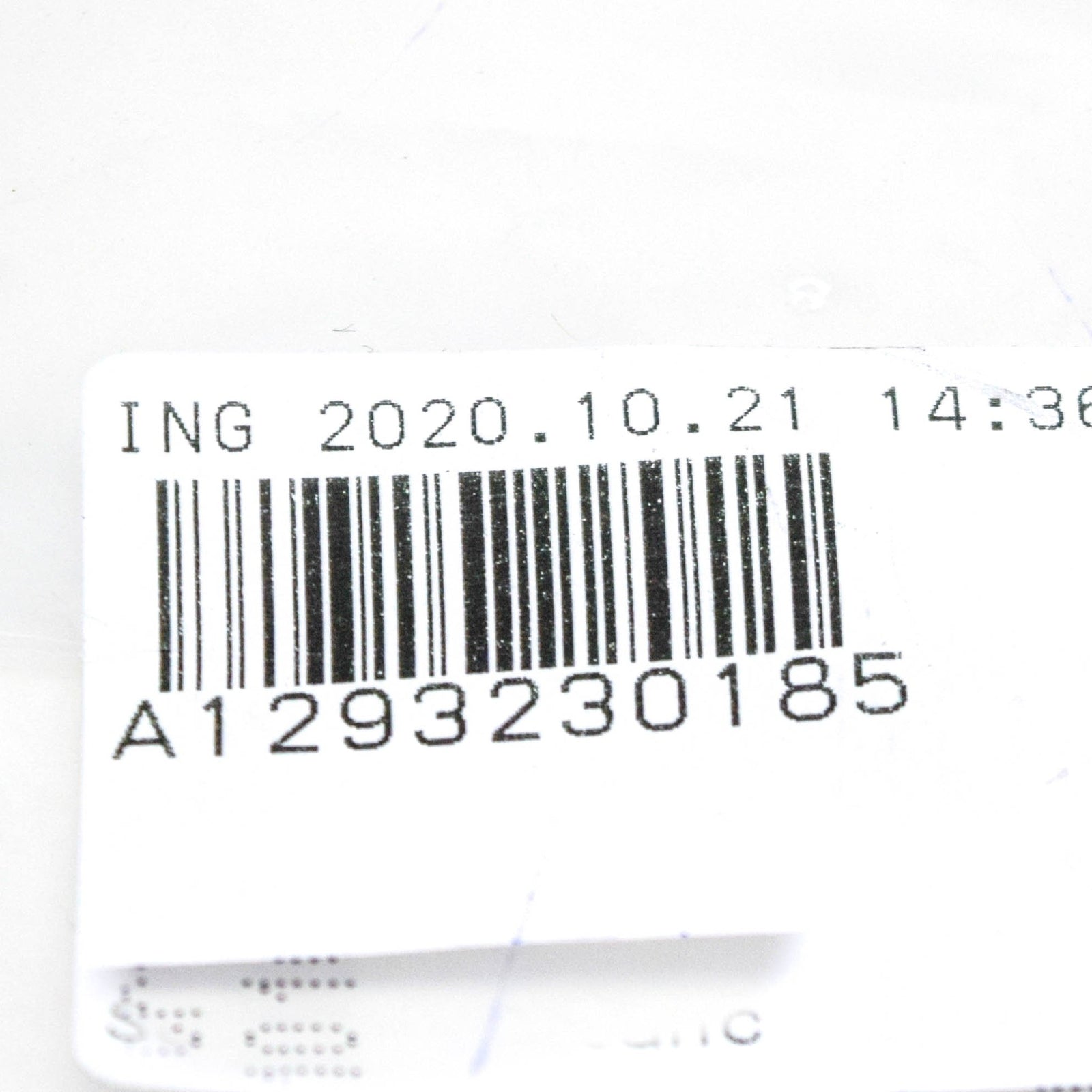 NEW MERCEDES-BENZ E W210 REAR STABILISER ANTI ROLL SWAY BUSHING A1293230185