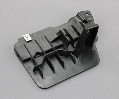 new vw polo aw mk6 rear left wheel arch cover trim 2g0854855a original