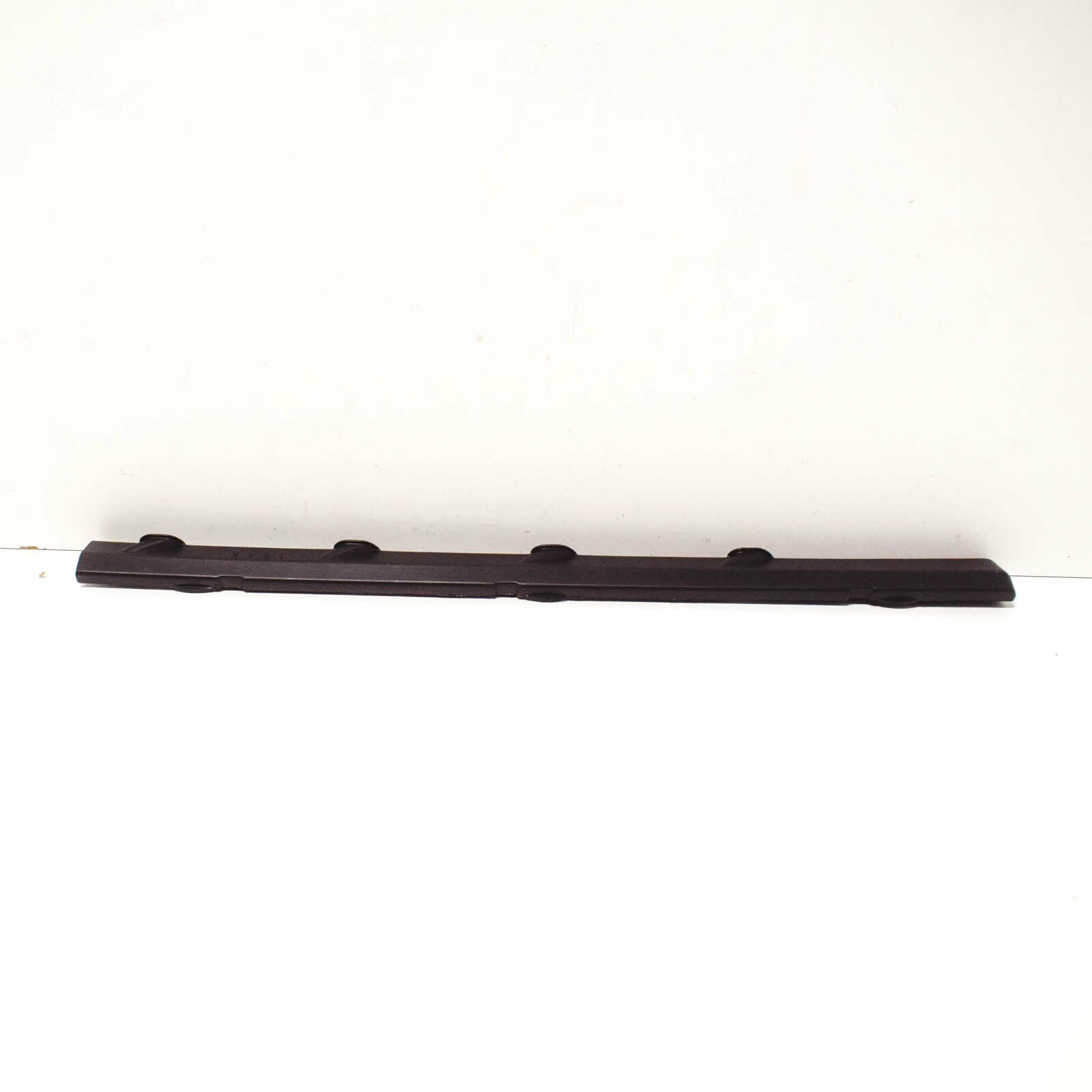 NEW MERCEDES 190 W201 IGNITION WIRE HOLDER UPPER BRACKET A1021591140 ORIGINAL