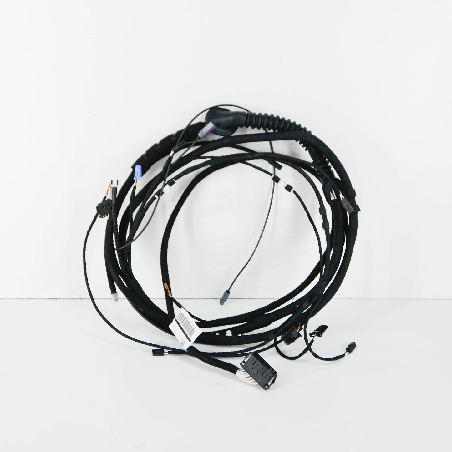 NEW VOLKSWAGEN TRANSPORTER T5 TAILGATE CABLE SET 7E0971145AM