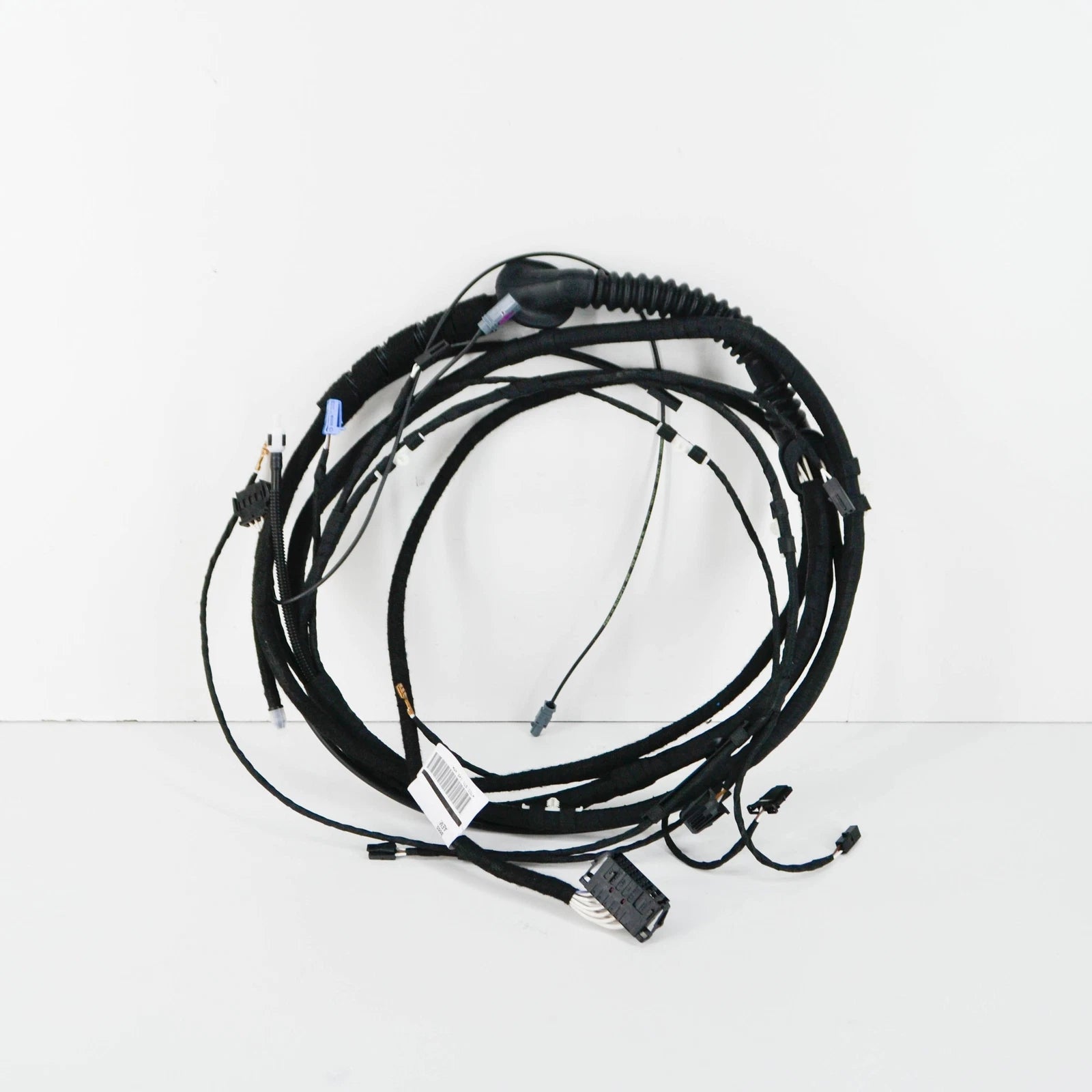 NEW VOLKSWAGEN TRANSPORTER T5 TAILGATE CABLE SET 7E0971145AM