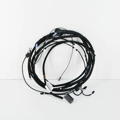 NEW VOLKSWAGEN TRANSPORTER T5 TAILGATE CABLE SET 7E0971145AM