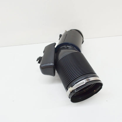 NEW AUDI A6 AVANT C6 INTAKE THROTTLE BODY HOSE 06E129629P ORIGINAL