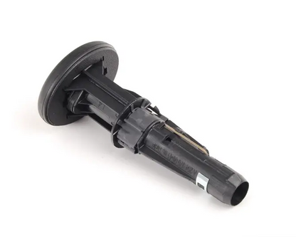 NEW MERCEDES-BENZ C W204 FRONT SEAT HEAD RESTRAINT GUIDE A20497002419051