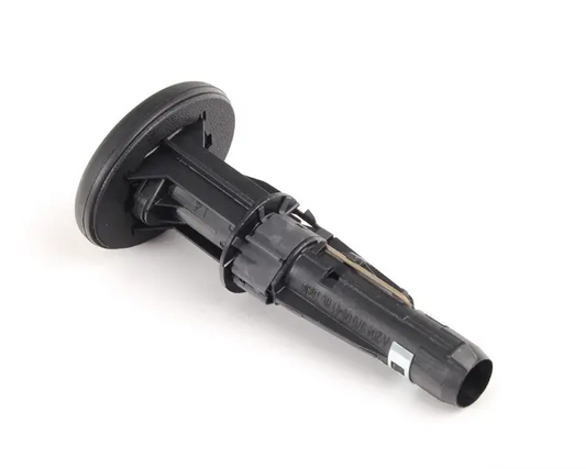 NEW MERCEDES-BENZ C W204 FRONT SEAT HEAD RESTRAINT GUIDE A20497002419051