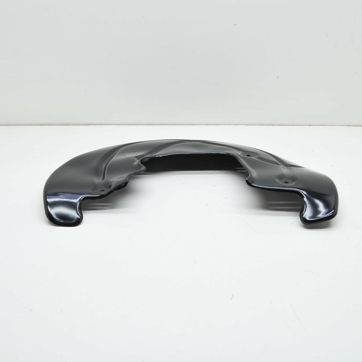 NEW AUDI Q7 4M FRONT RIGHT BRAKE DISC PROTECTION SPLASH 4M0615312A ORIGINAL