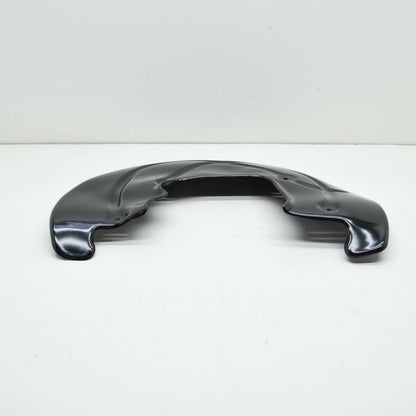 NEW AUDI Q7 4M FRONT RIGHT BRAKE DISC PROTECTION SPLASH 4M0615312A ORIGINAL