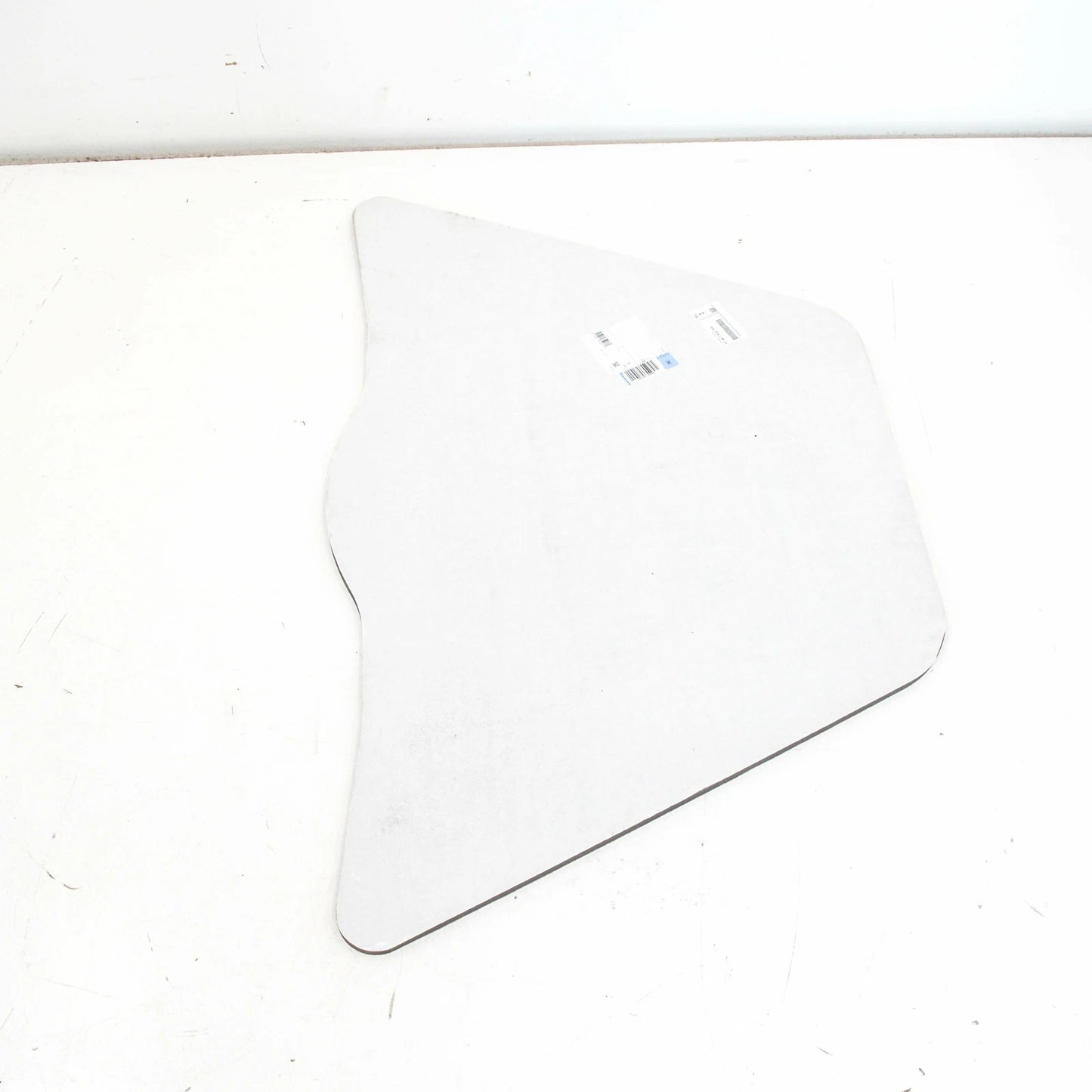 NEW BMW 3 SERIES E21 ENGINE HOOD SOUND ABSORBER 51481832785 1832785 ORIGINAL