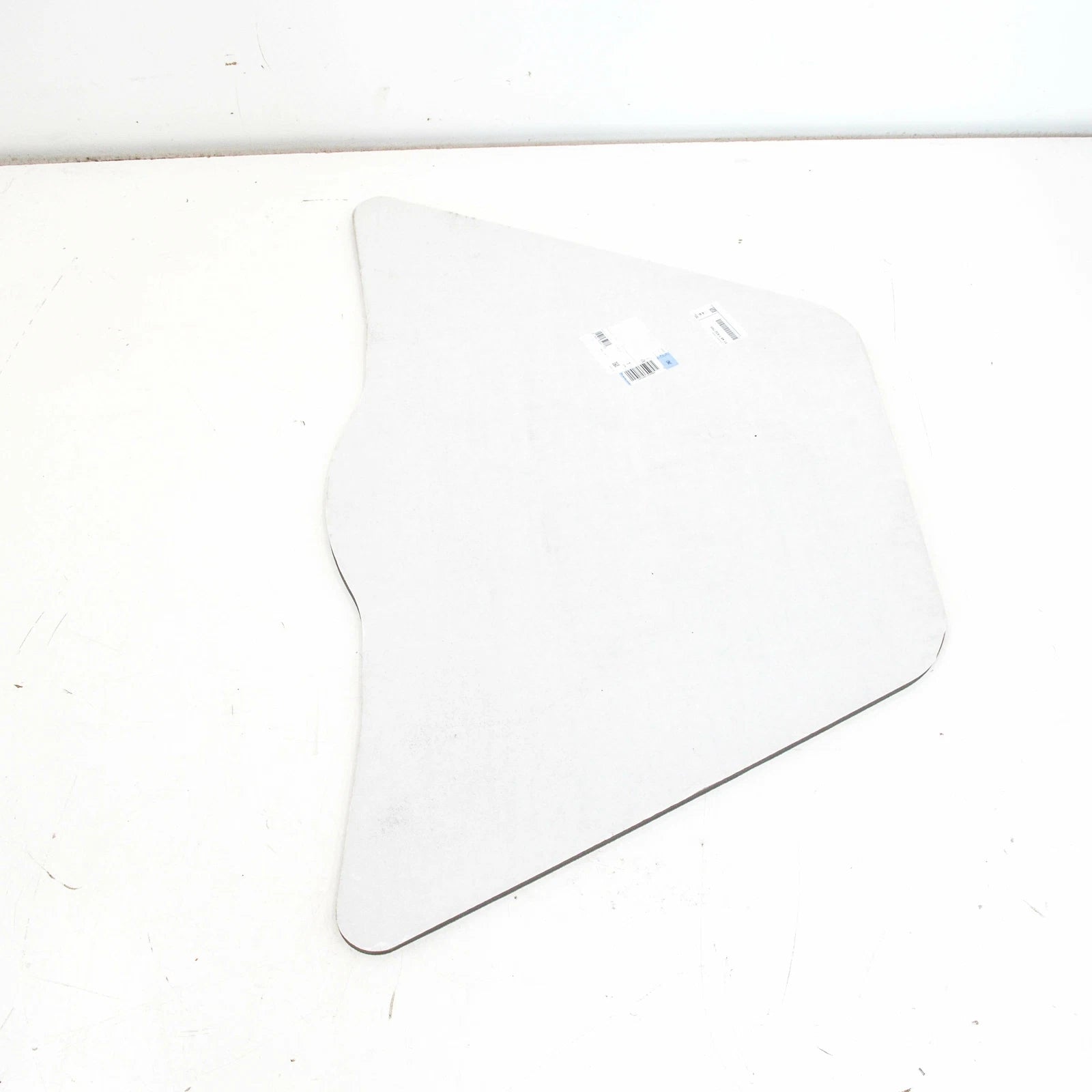 NEW BMW 3 SERIES E21 ENGINE HOOD SOUND ABSORBER 51481832785 1832785 ORIGINAL