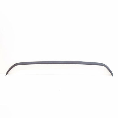 NEW MERCEDES E W124 SEDAN COVER REAR WINDOW PANE BOTTOM A1246782237