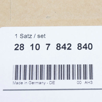 NEW BMW E82 E88 E89 E90 TRANSMISSION FILTER REPAIR KIT 7842840 28107842840