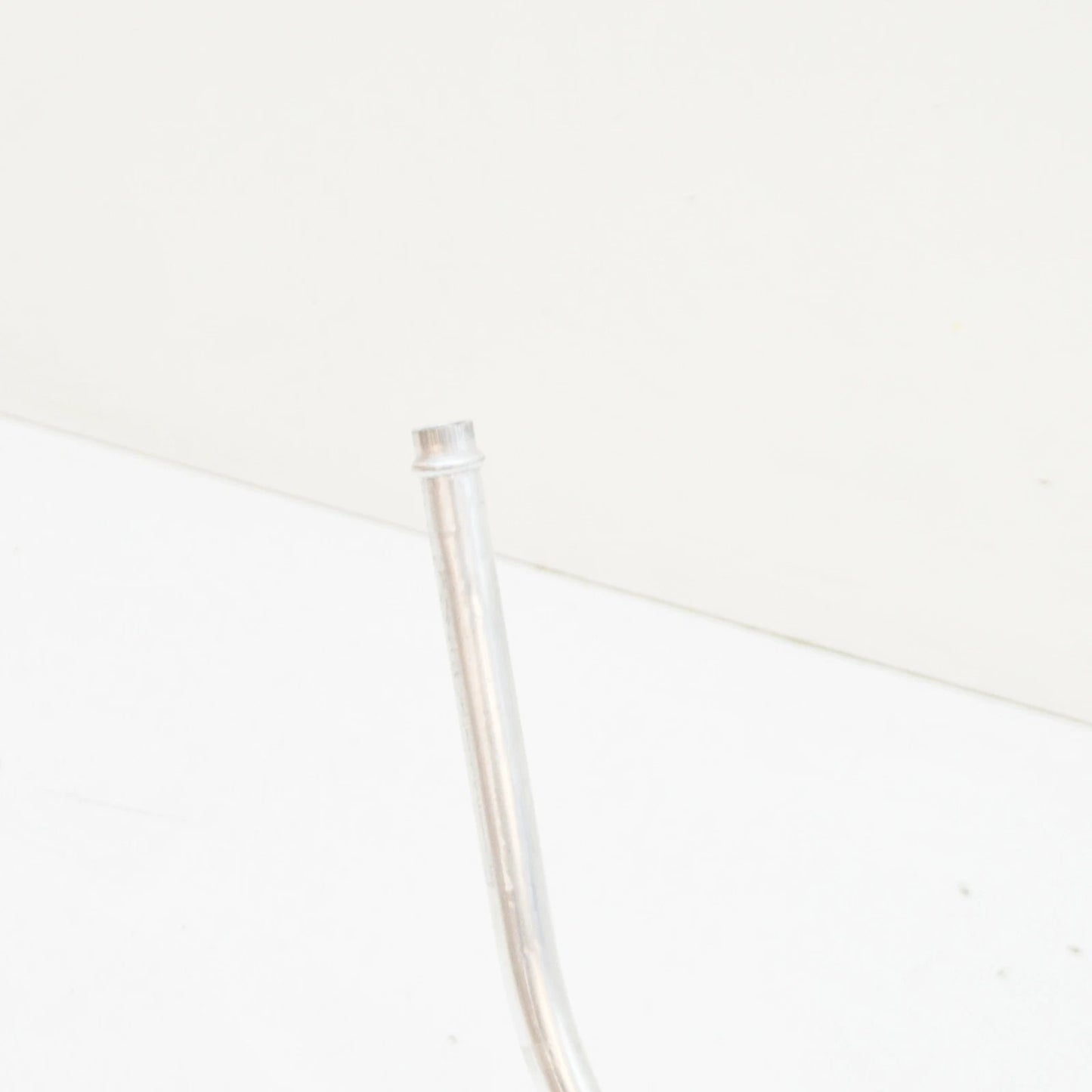 NEW VW CADDY 2K MK3 RIGHT GUIDE TUBE FOR HANDBRAKE CABLE 2K5711952 ORIGINAL