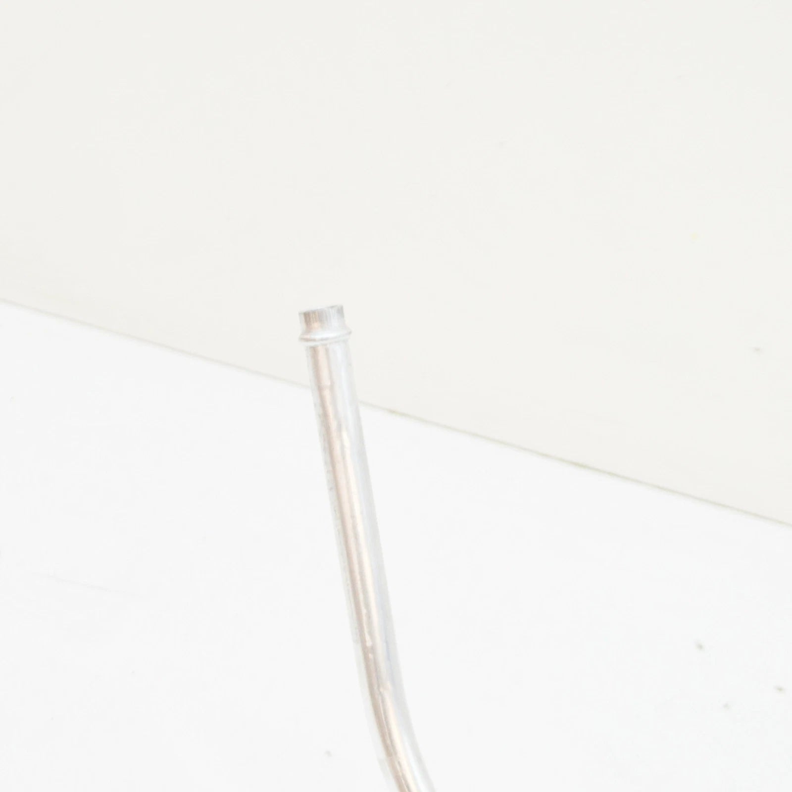 NEW VW CADDY 2K MK3 RIGHT GUIDE TUBE FOR HANDBRAKE CABLE 2K5711952 ORIGINAL