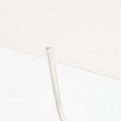 NEW VW CADDY 2K MK3 RIGHT GUIDE TUBE FOR HANDBRAKE CABLE 2K5711952 ORIGINAL