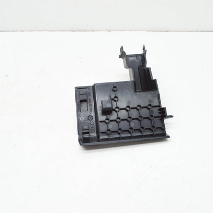 NEW AUDI Q7 4M REAR RIGHT SEAT FRAME INNER FRONT TRIM 4M0883690C4PK ORIGINAL