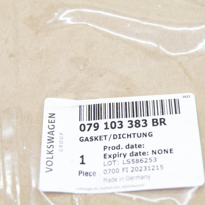 NEW AUDI RS5 8T LEFT CYLINDER HEAD GASKET 079103383BR 4.2 PETROL ORIGINAL