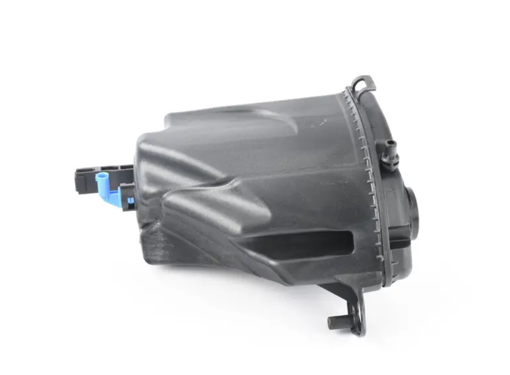 new bmw 7 f01, f02 expansion tank 17137601948 7601948 original