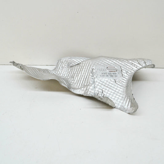 NEW AUDI Q5 80A LEFT TRANSMISSION HEAT PROTECTION SHIELD 80A399299F ORIGINAL