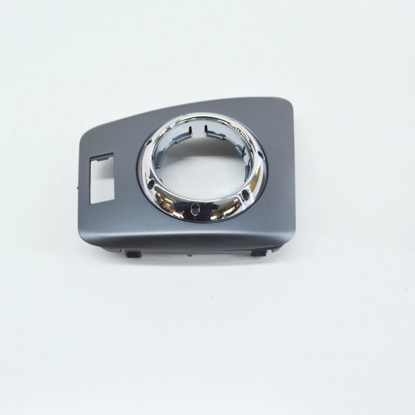 NEW BMW 3 E46 SHIFTER TRIM BEZEL COVER 896461 51167896461 ORIGINAL