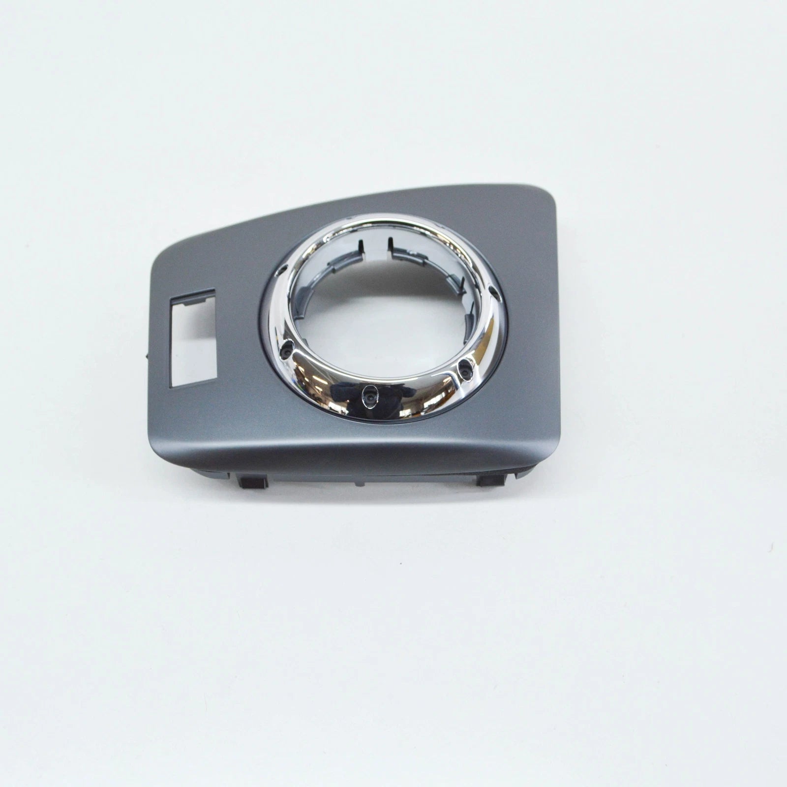 NEW BMW 3 E46 SHIFTER TRIM BEZEL COVER 896461 51167896461 ORIGINAL