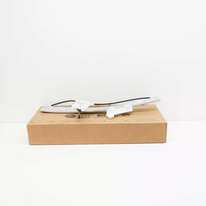 NEW VW FOX 5Z FRONT LEFT DOOR WINDOW REGULATOR 5Z3837501E