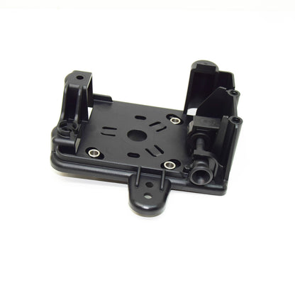 NEW AUDI A6 C7 NIGHT VISION CAMERA MOUNT FASTENERS 4G0980561A ORIGINAL