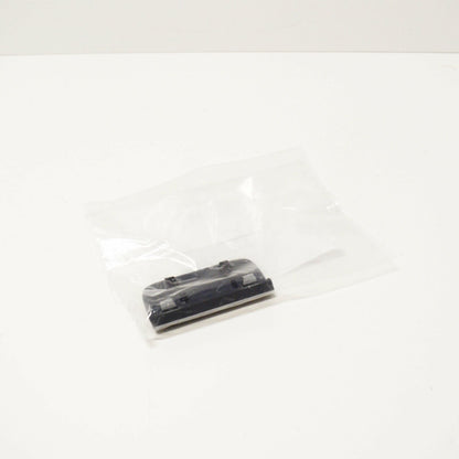 NEW MB C W205 REAR BUMPER TOW EYE CAP COVER A20588514249999 ORIGINAL