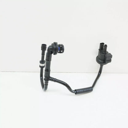 NEW AUDI A3 8P VACUUM SYSTEM CONNECTING PARTS 06J133781BT