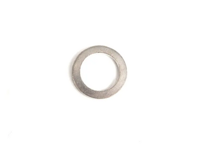 new audi a1 mk1 turbocharger feed line seal ring n0138514 original