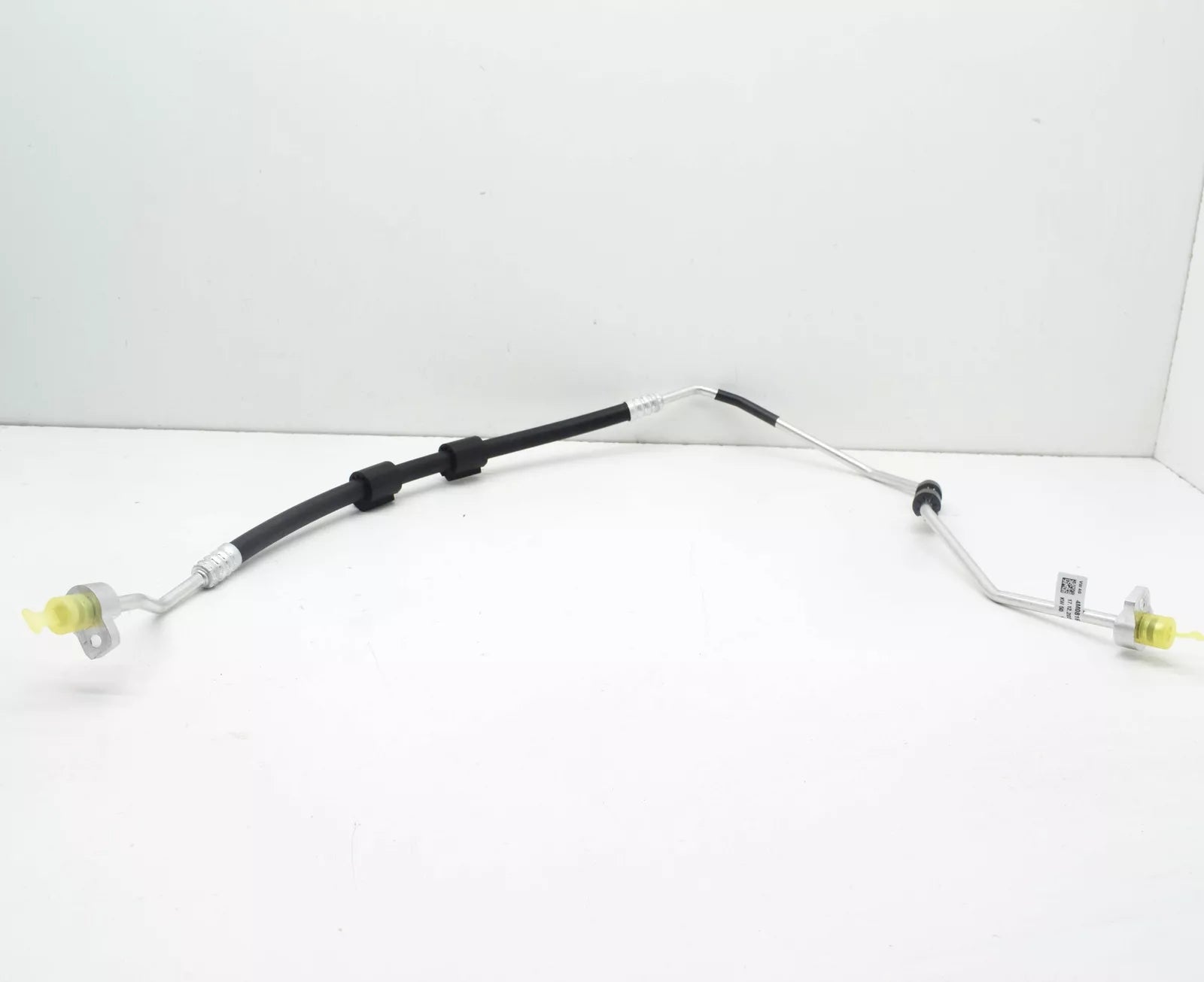 NEW VOLKSWAGEN TOUAREG CR A/C AIR CON REFRIGERANT HOSE LINE 4M0816741DB