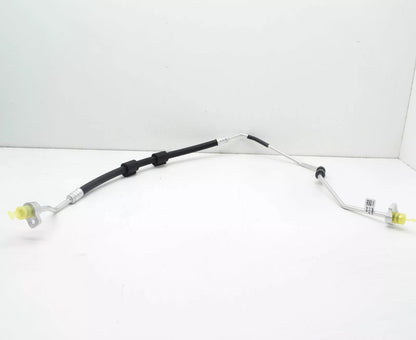 NEW VOLKSWAGEN TOUAREG CR A/C AIR CON REFRIGERANT HOSE LINE 4M0816741DB