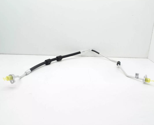NEW VOLKSWAGEN TOUAREG CR A/C AIR CON REFRIGERANT HOSE LINE 4M0816741DB