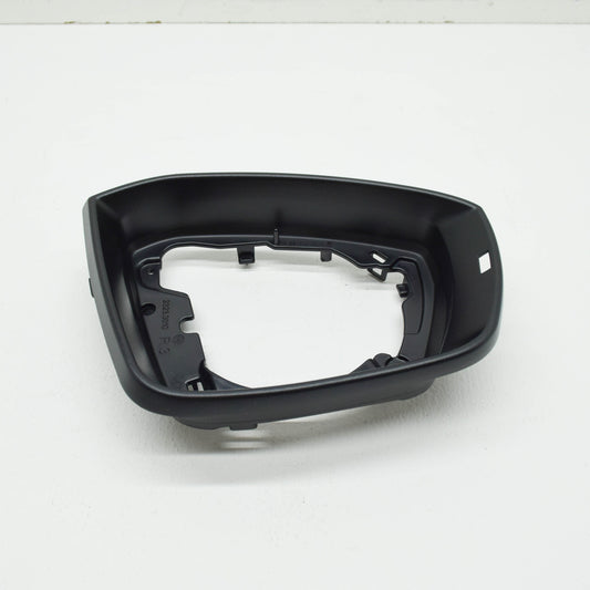 NEW VOLKSWAGEN T-ROC A11 FRONT RIGHT DOOR MIRROR FRAME 2GA857602A9B9 ORIGINAL