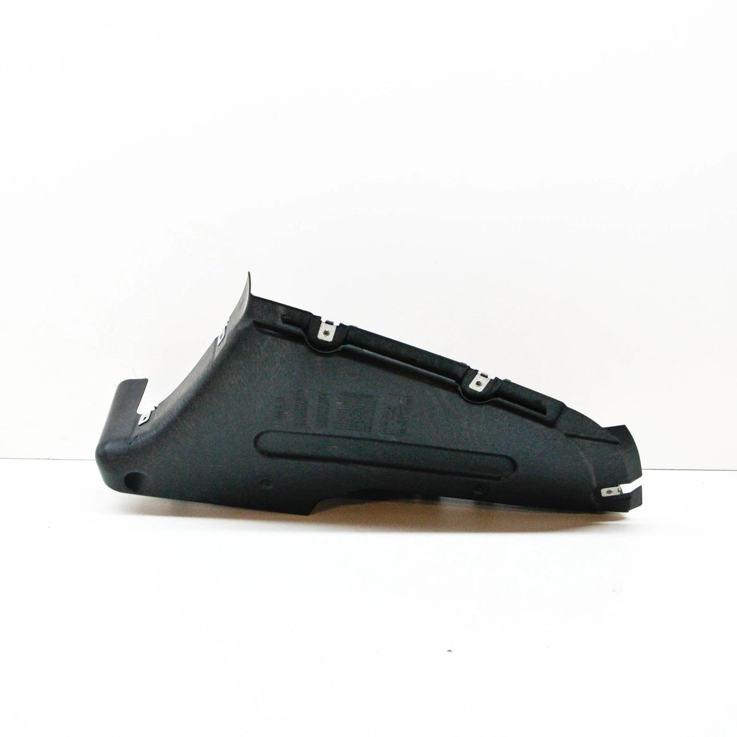 NEW BMW 3 GT F34 REAR LEFT UNDERBODY PROTECTION COVER SHIELD 51717276301