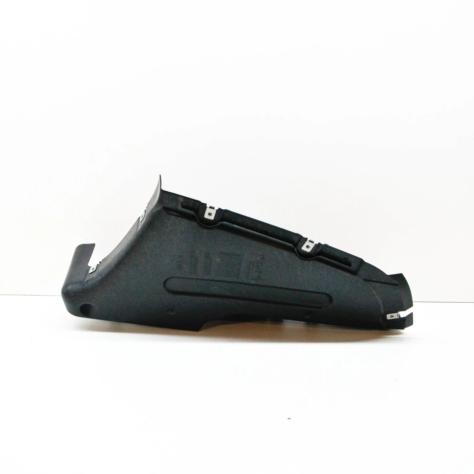 NEW BMW 3 GT F34 REAR LEFT UNDERBODY PROTECTION COVER SHIELD 51717276301