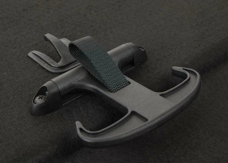 NEW AUDI A3 8P LUGGAGE COMPARTMENT COVER 8P4867769BH2J9 ORIGINAL