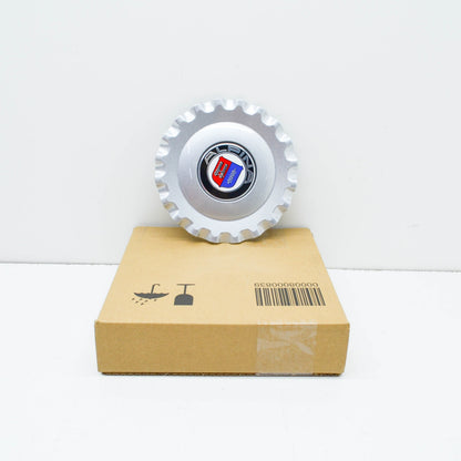 new bmw 6 gran coupe f06 center wheel hub cap cover alpina 36107980127 original